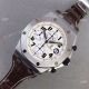 Swiss 7750 Audemars Piguet Replica Stainless Steel Brown Leather Watch (3)_th.jpg